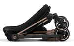 Прогулочная коляска Cybex Mios III Rosegold complete Sepia Black