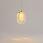 Подвесной светильник Maytoni MOD367PL-L3BSK