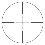 Прицел Veber Пневматика 3-9X40 AO