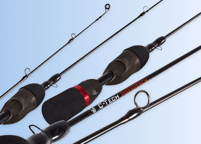 C-Tech Pike and Perch
