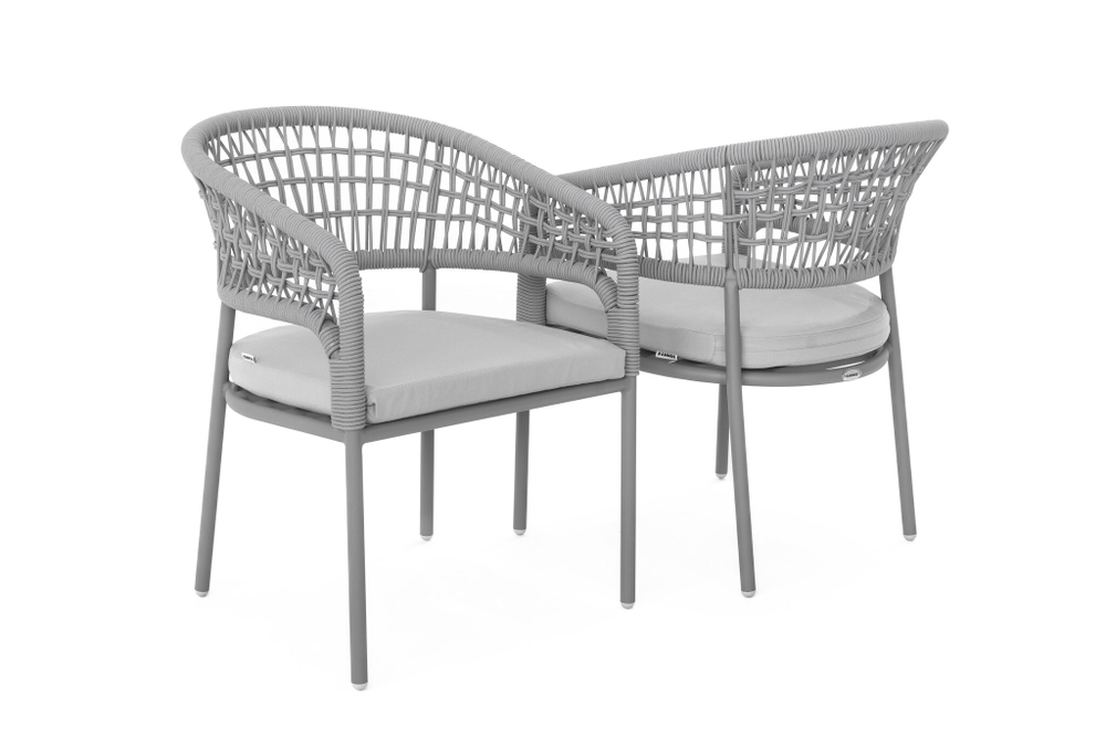 Стул, коллекция Ольхон