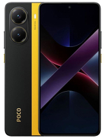 Смартфон  Xiaomi POCO X7 Pro 5G RU 12/512GB