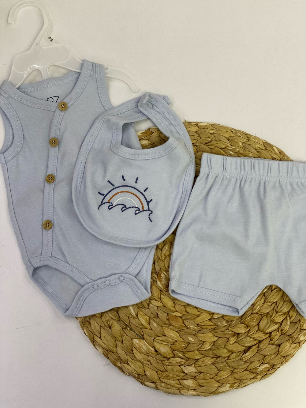 Комплект L02BL