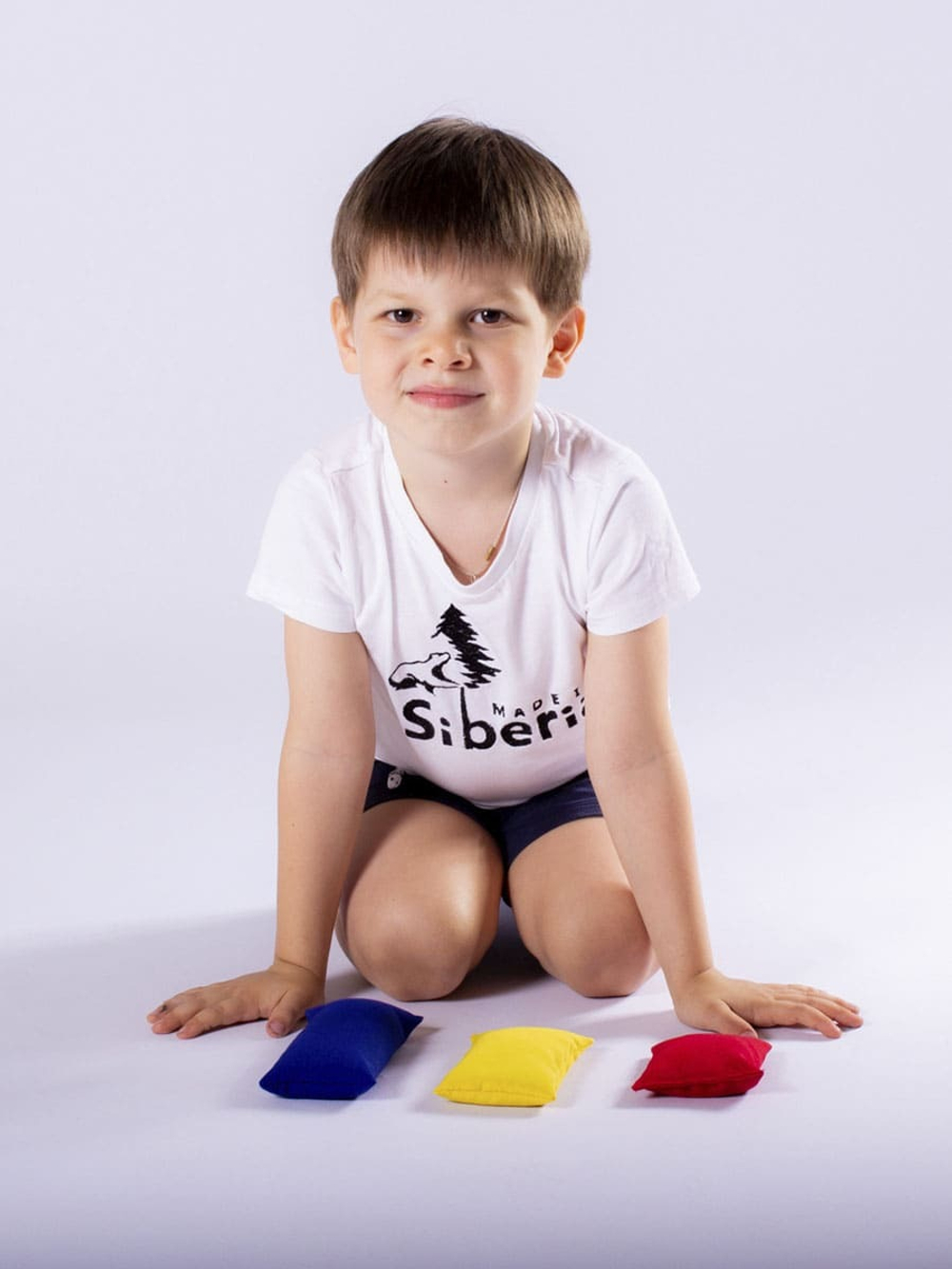 Можно изучать основные цвета