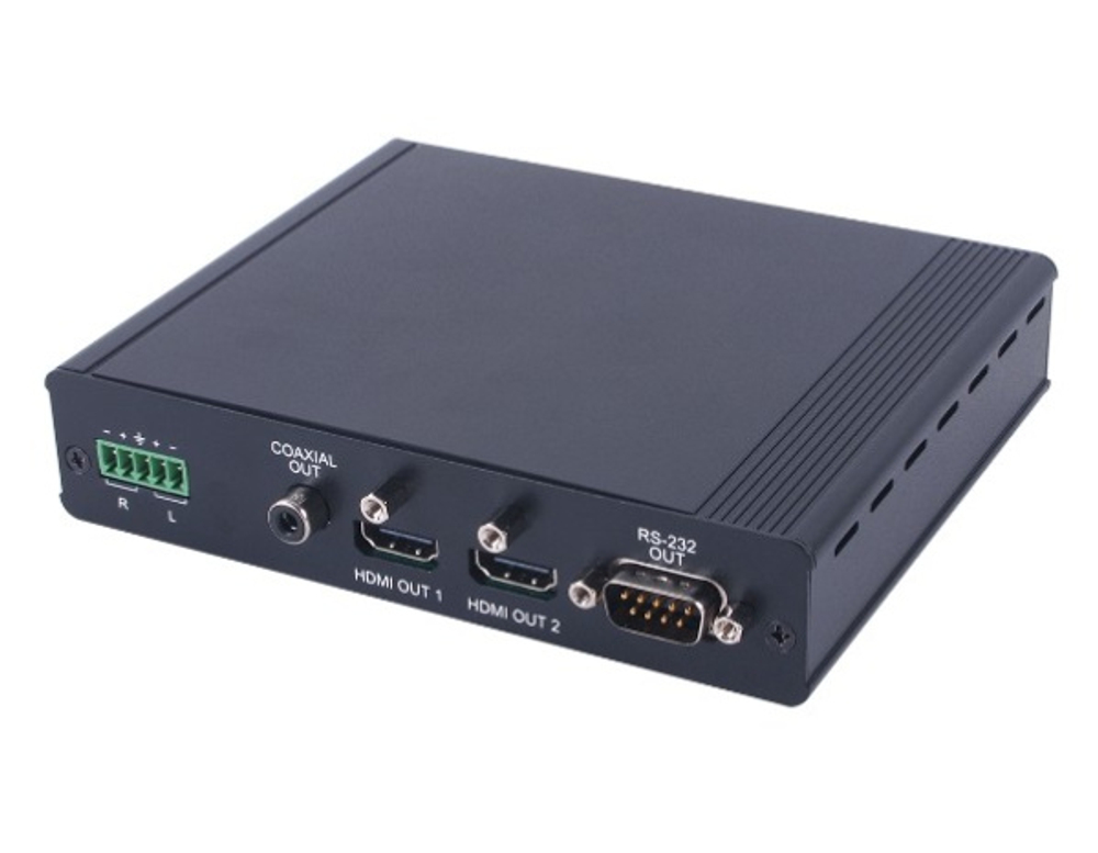 Приемник Cypress CH-526RX