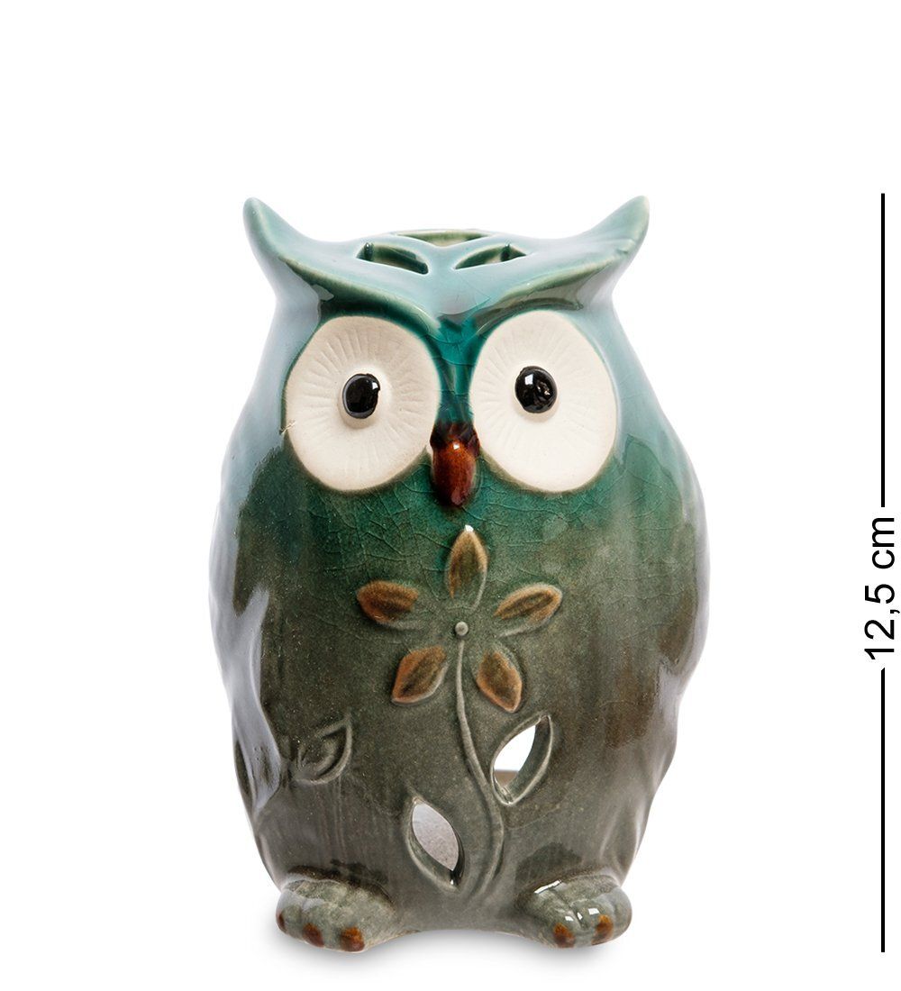 GAEM Art CF-28 Подсвечник «Сова»