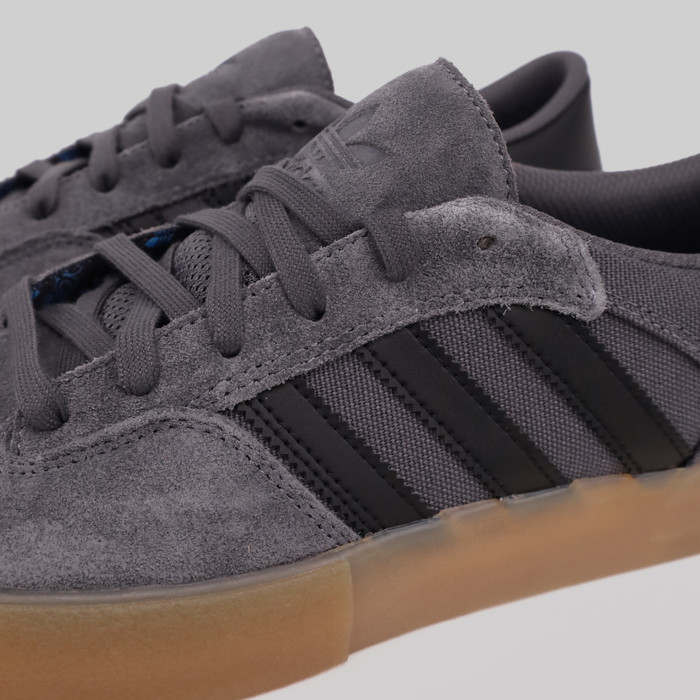 Кеды Adidas Skateboarding Matchbreak Super артикул:GY3654 - купить в магазине Дайс