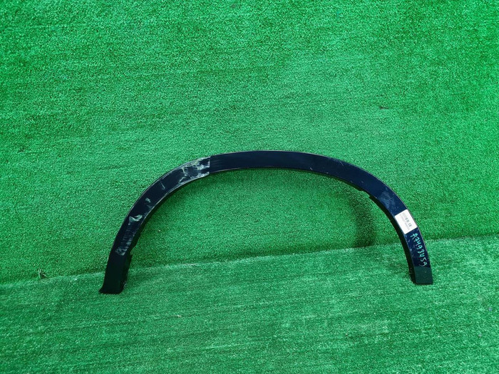 Расширитель задний левый BMW X6 F16 14-20 M-paket