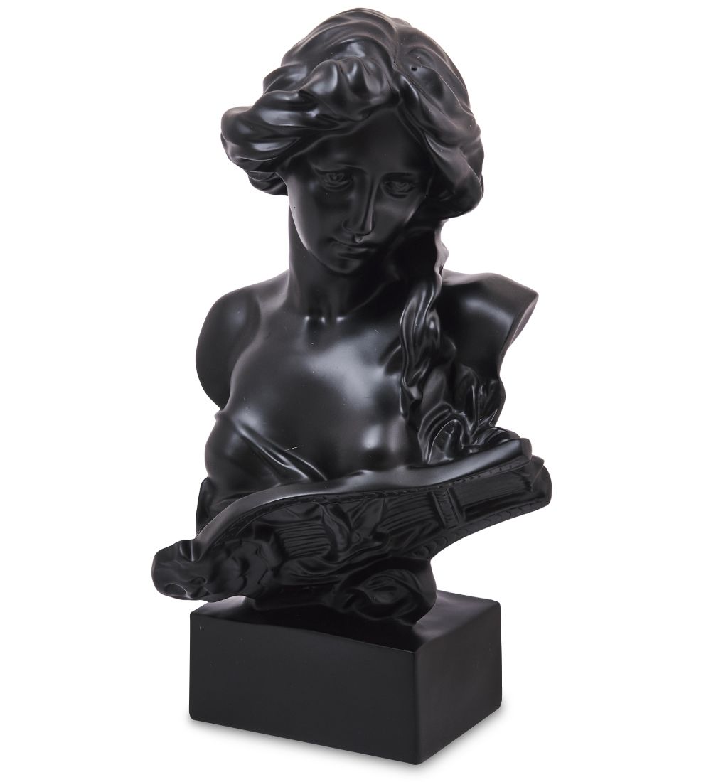 BMB-194 Фигура-бюст «Леди»