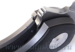 Нож Чебуркова Ворон S60V Карбонфотография - 7