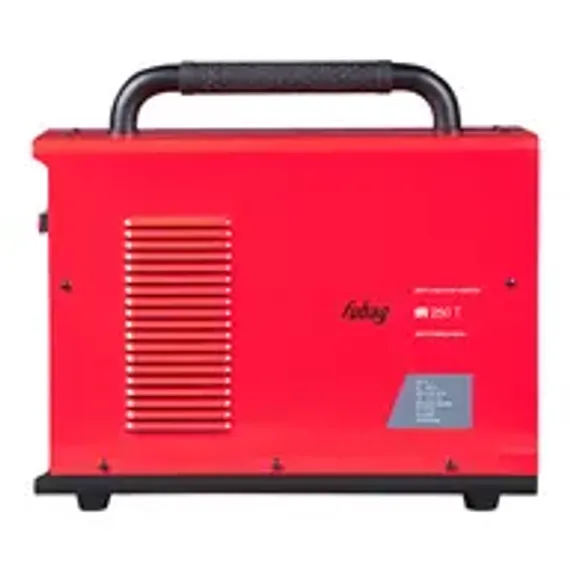 Аппарат воздушно-плазменной резки FUBAG PLASMA 40 Air