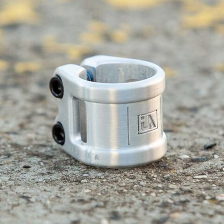 Зажим для трюкового самоката Urban Artt Civic HIC (некрашеный)