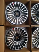 КОВАНЫЕ ДИСКИ ДЛЯ BENTLEY FLYING SPUR 2020 БЕНТЛИ