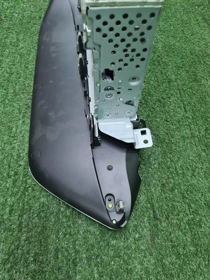 Магнитола Hyundai Sonata 8 DN8 (2019-2023)