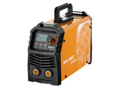 Аппарат инверторный Сварог REAL SMART ARC 200 (Z28303)
