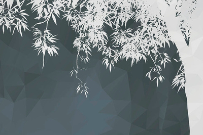 Дизайнерские обои Wall Street Vetve