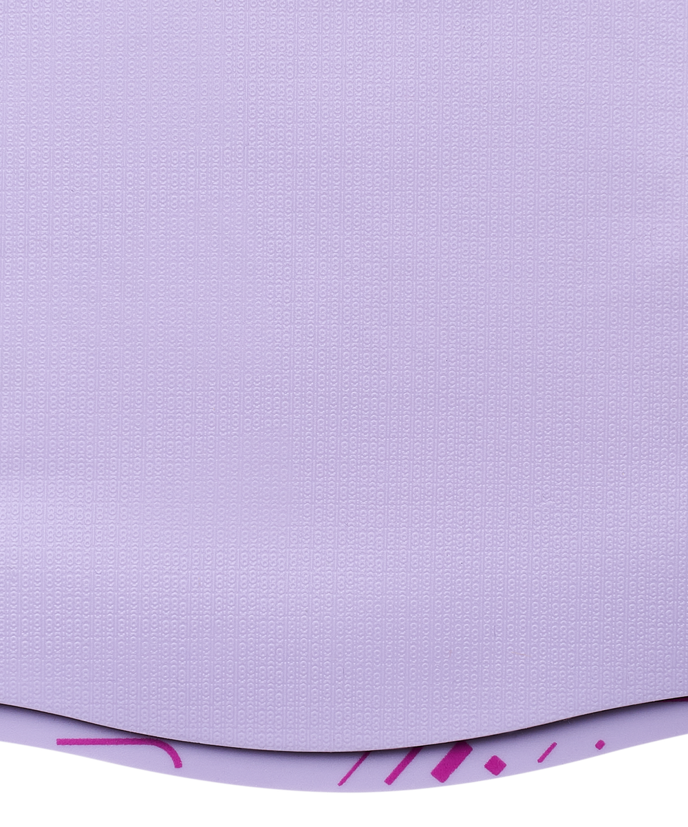 Шапочка для плавания Grade Lilac, силикон
