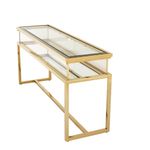 Консоль Console Table Harvey арт.109554