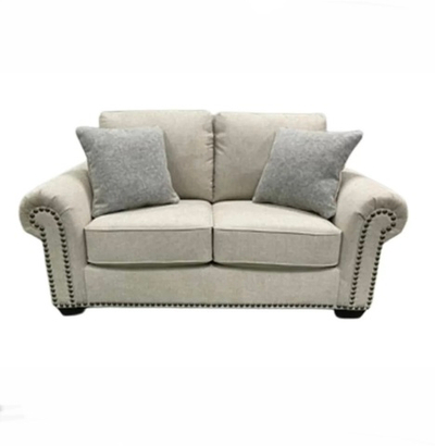 Диван 2х местный не раскладной Михари