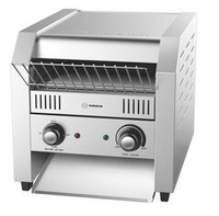 Тостер конвейерный HURAKAN HKN-TOSTI36
