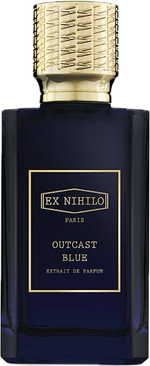 Ex Nihilo Outcast Blue Extrait de Parfum