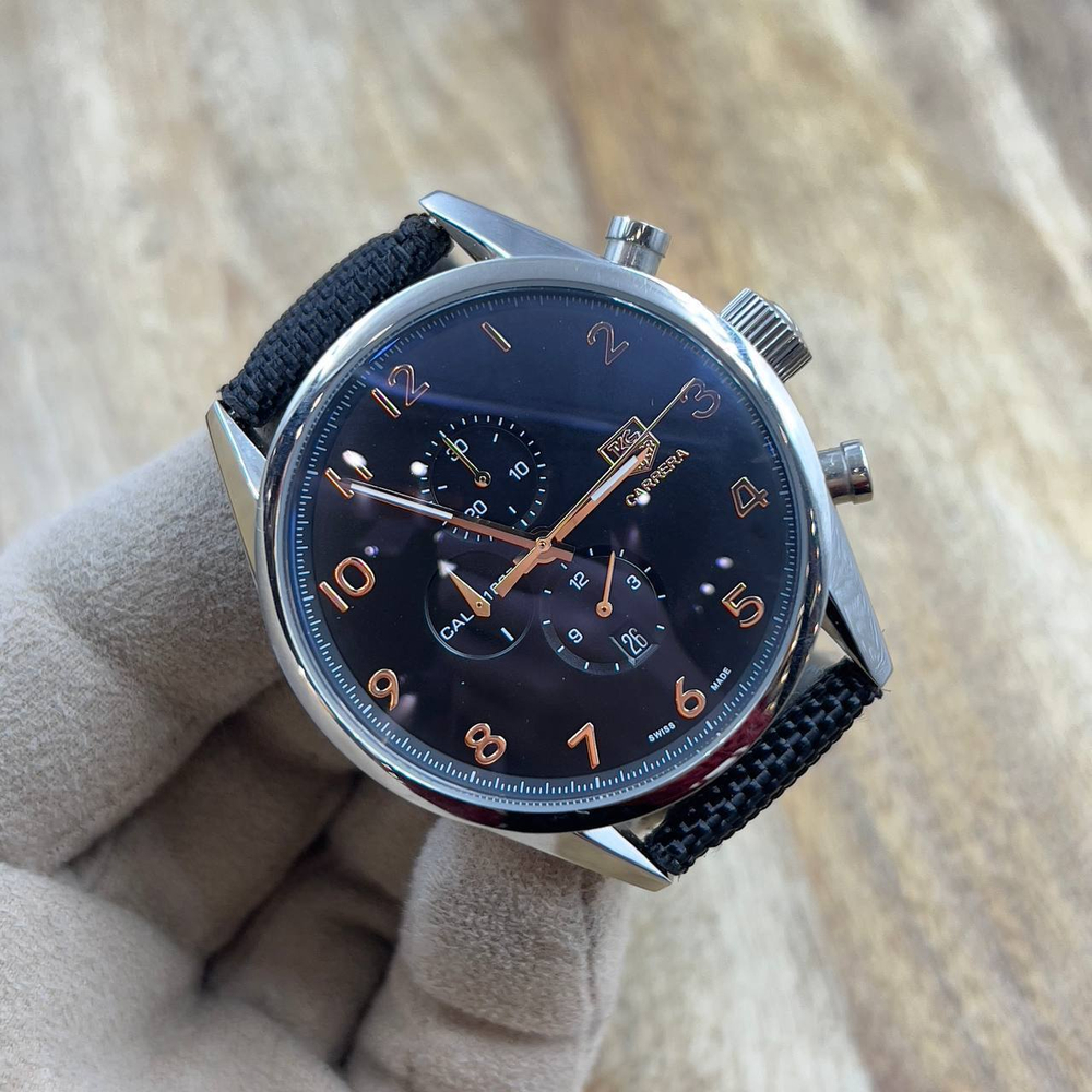 Часы TAG Heuer