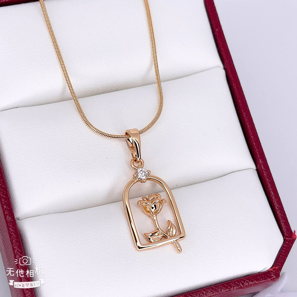 Подвеска Xuping без цепочки - арт068