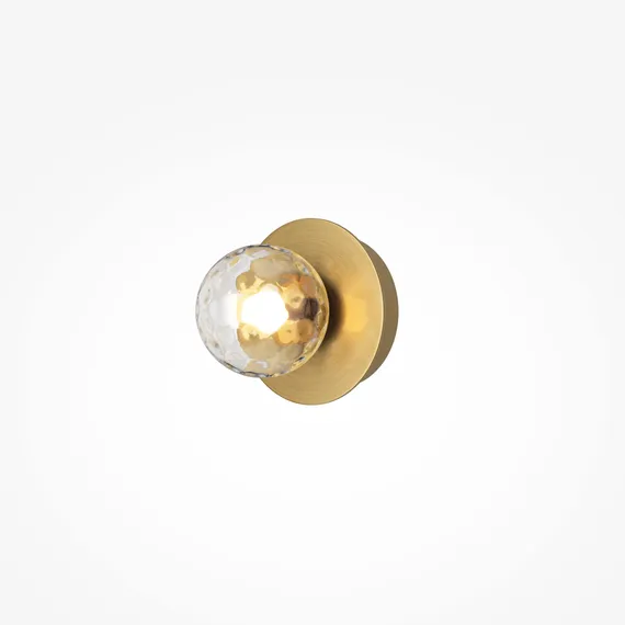Настенный светильник (бра) Maytoni MOD331WL-L3BS3K