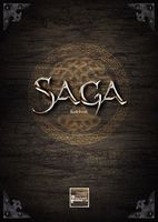 Книги, Кубики, Аксессуары SAGA