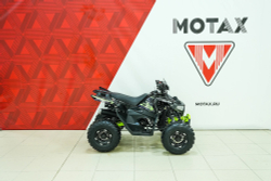 Квадроцикл бензиновый MOTAX GRIZLIK RAPTOR D125 LUX (3+1)