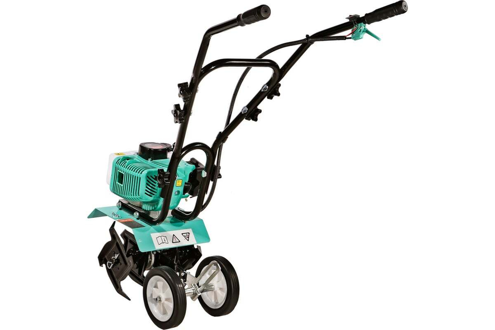 Культиватор бензиновый Sturm GK83021