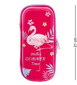 BX-131/3 Пенал «Тропический рай»