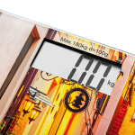 Весы напольные BRAYER BR3730