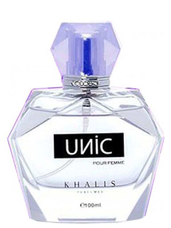 Khalis Unic