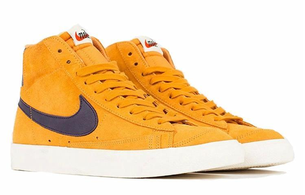 Кроссовки Nike Blazer Vintage