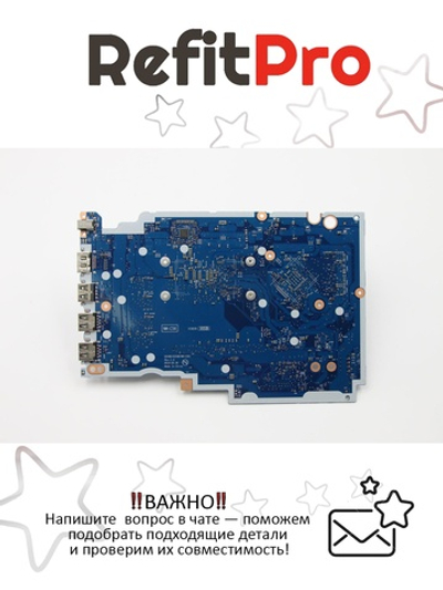 Материнская плата для ноутбука Lenovo IdeaPad S145-15IKB Intel Core i3-7020U MX110 2G 4G NOK (5B20S42829), оригинал