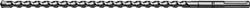 STAYER Hercules-4Х, 14 x 610/740 мм, SDS-max бур, Professional (29370-610-14)