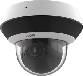 IP-видеокамера iFlow F-IP-1421CMSZ4 уличная PTZ