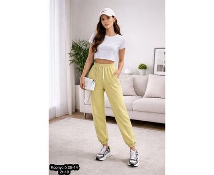 Брюки 2600720 Fabrika