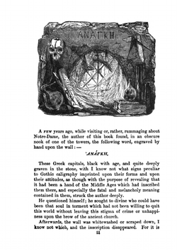 Notre Dame de Paris. Volumes 1-2 | V. Hugo; I.F. Hapgood