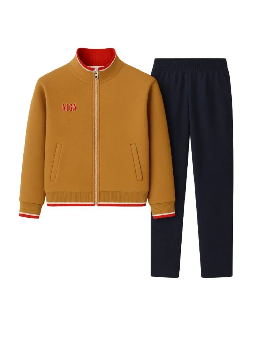 Костюм ALGA "Защитник" Сила воли