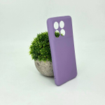 Silicon Cover для Xiaomi POCO X6 PRO 5G