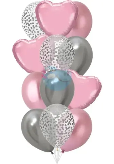 Фонтан «Нежность»