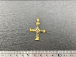 Крест. Русь 13-14 в.