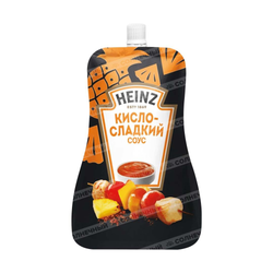 Соус Кисло-сладкий Heinz 200 гр