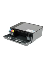 МФУ струйное HP Smart Tank