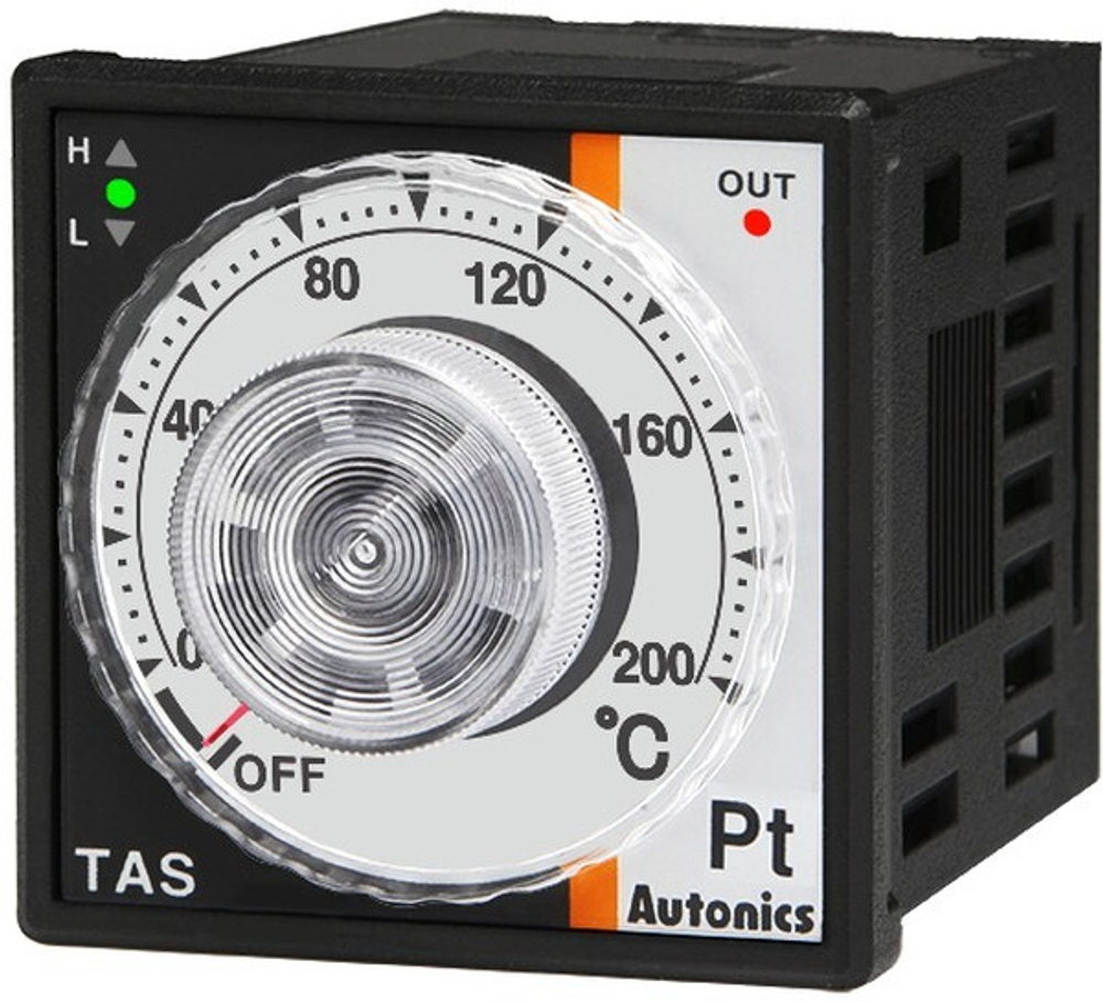 TAS-B4RP2C Температурный контроллер