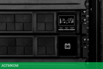 Аккумулятор для ИБП Systeme Electric 36В (BPSE36RT2U)