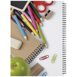 Блокнот формата A4 Wire-o в твердой обложке