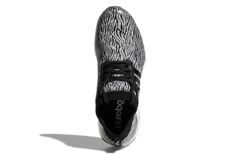 Кроссовки Adidas X9000L1 (Женская размерная сетка)